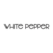 White Pepper