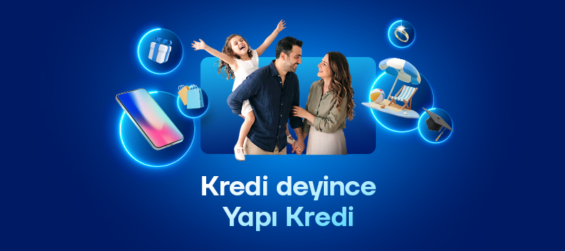 Bireysel İhtiyaç Kredisi